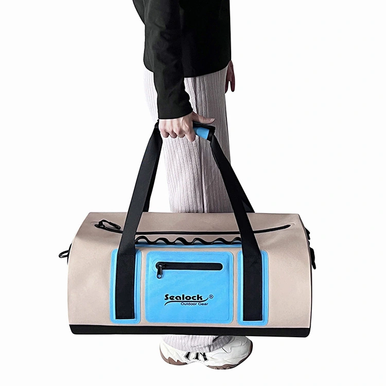 Відключіть Ultimate Adventure Bag